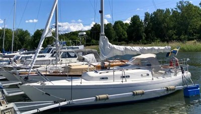 Isolde OE29