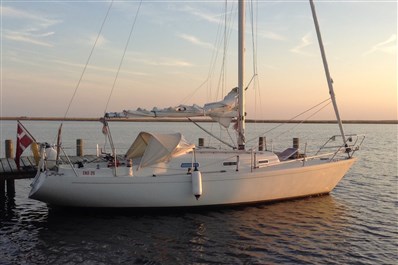 Luna OE29 Mistinguette