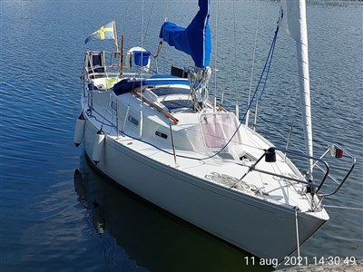 Mistella OE 29